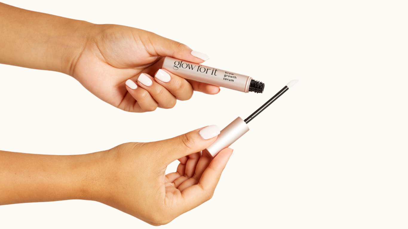 Unlock Your Brows: How Long Does Eyebrow Regrowth Really Take?